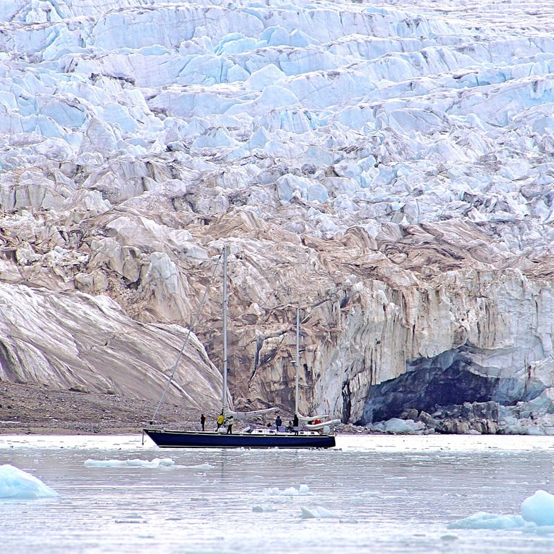 Arctic Exploration