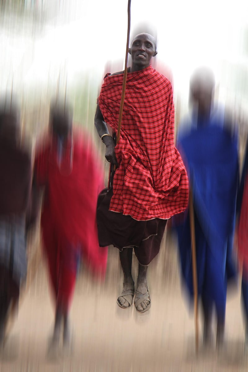 Indigenous Tribes
