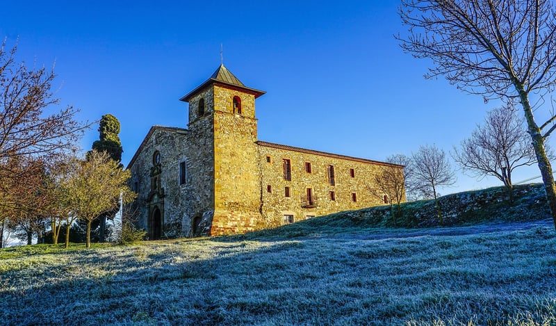 Spiritual Retreats