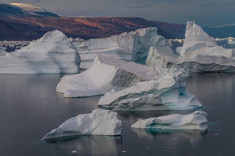 Inuit Communities